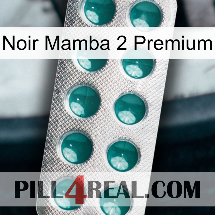 Black Mamba 2 Premium dapoxetine1